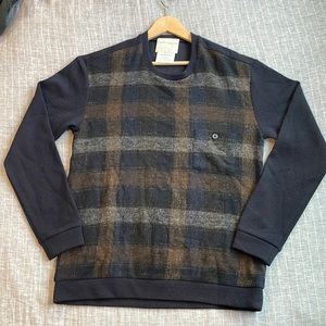 Stephan Schneider 100% wool jumper